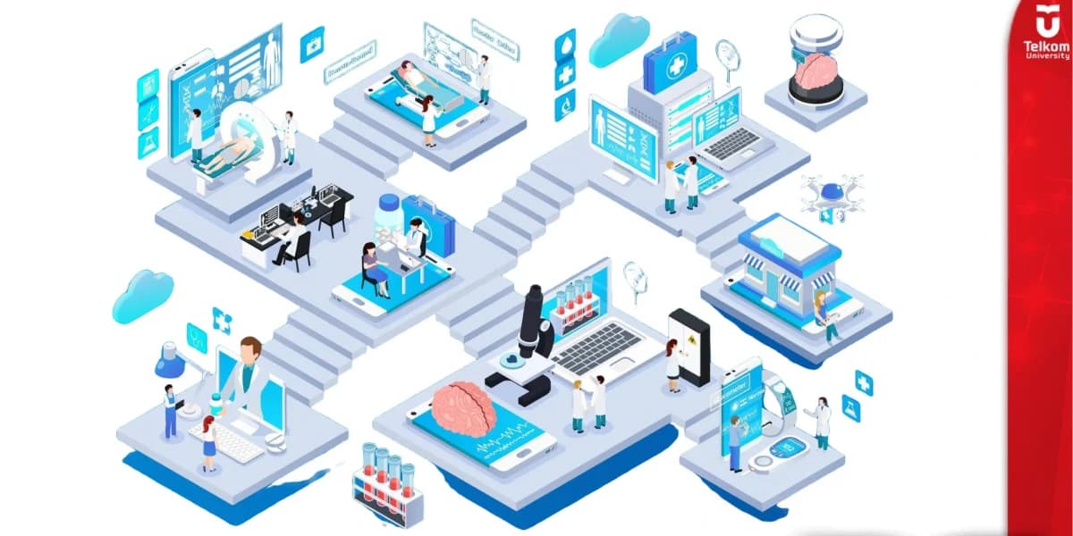 Internet of Things: Connect Your Physical World