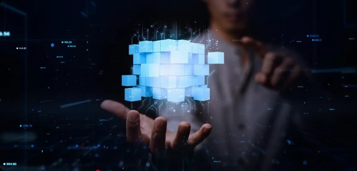 Blockchain Development: Build Trust with Blockchain