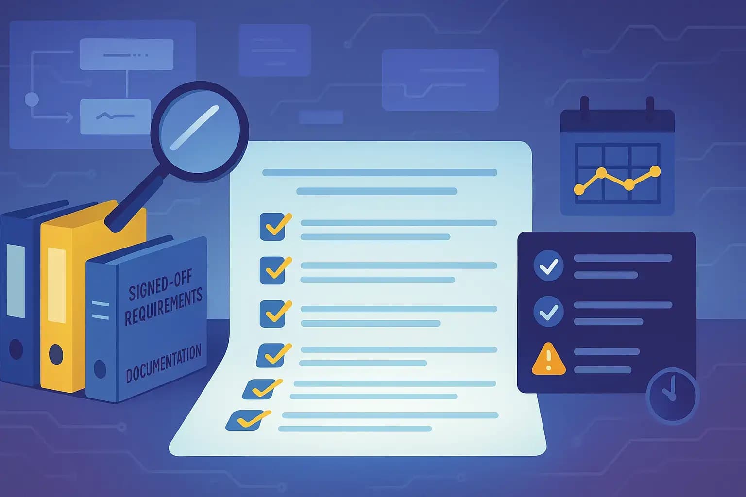 Test Strategy & Planning