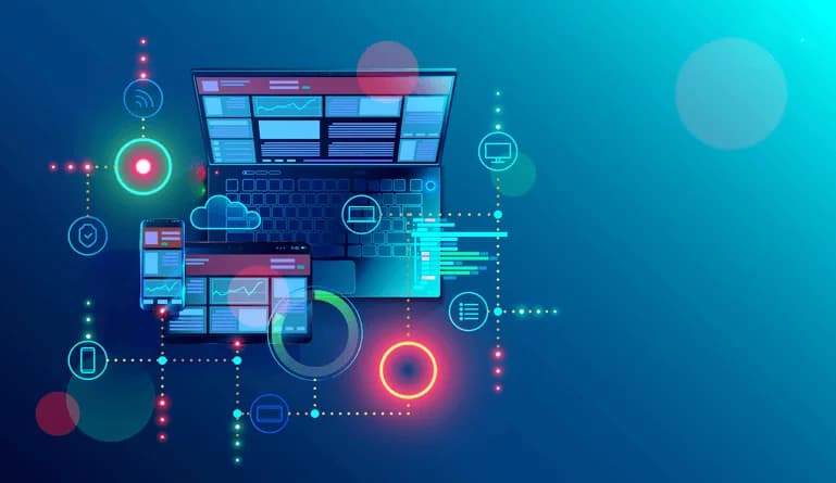 Website Application