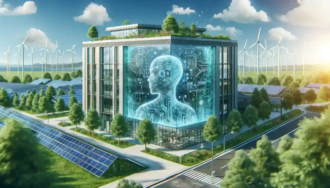 Eco-GreenDevelopers team