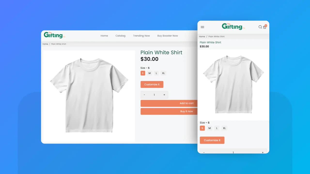 Shopify Plus & Custom Apps for Shopify