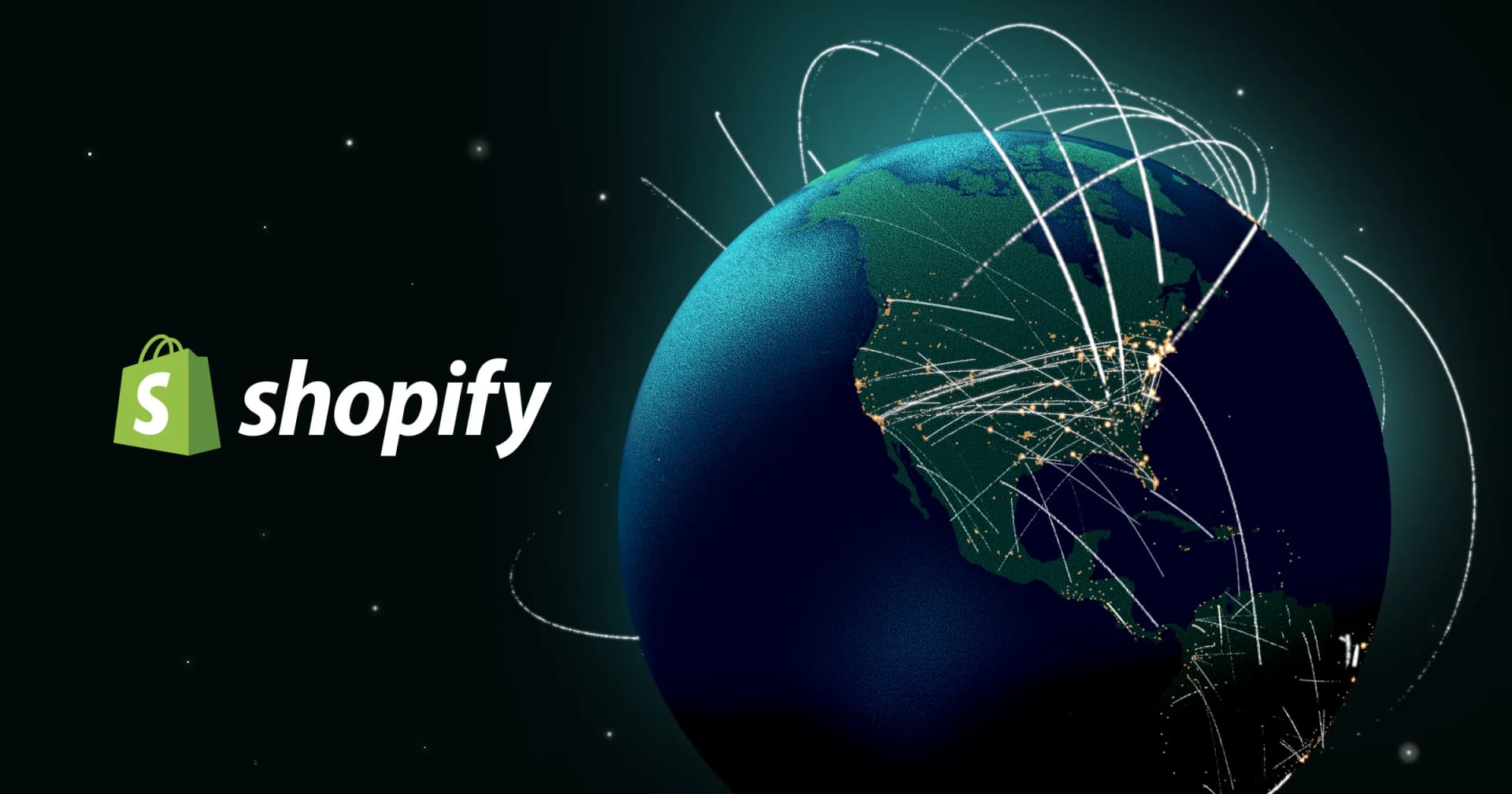 Shopify: Build Commerce on Shopify