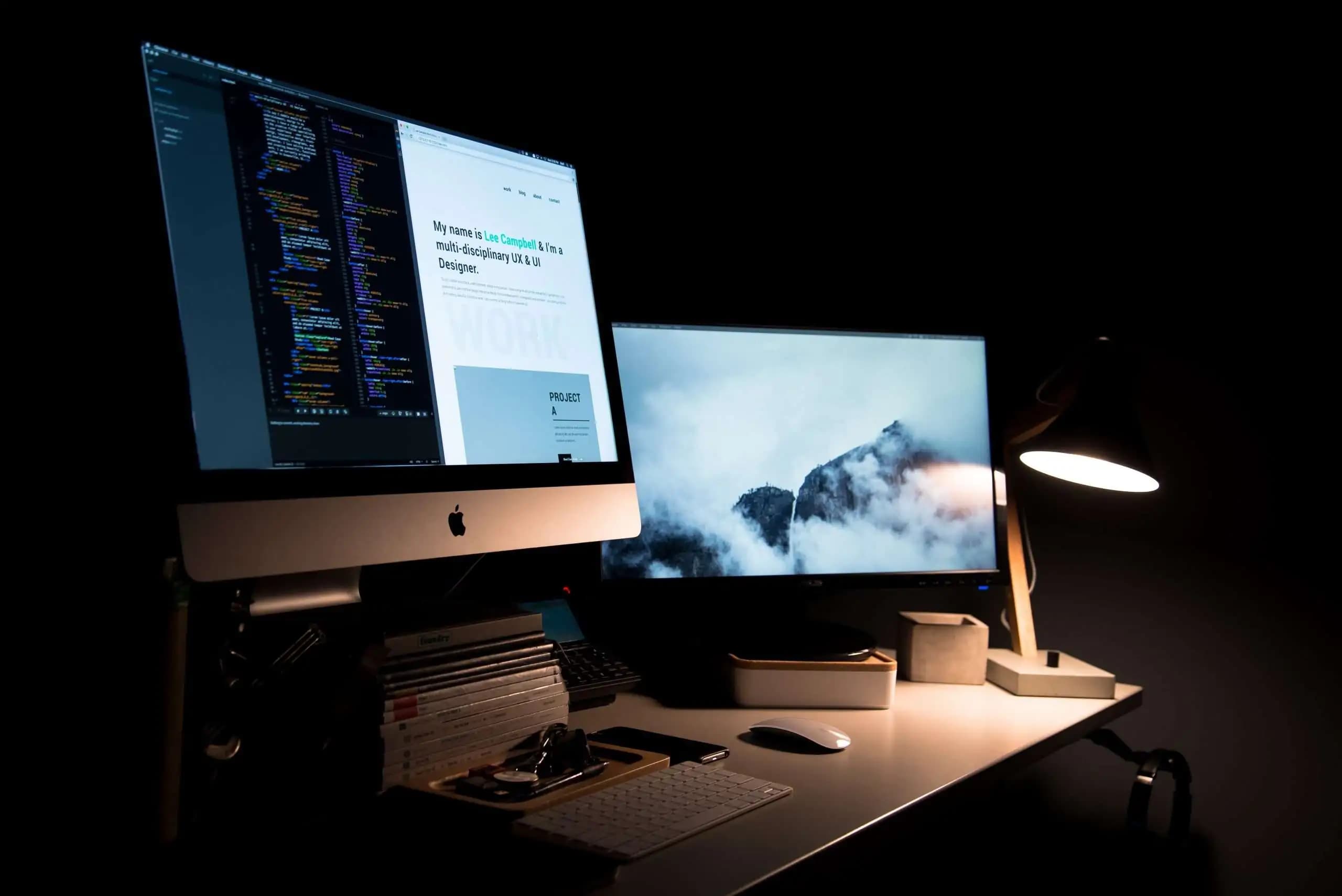 Design, Build & Launch